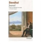Stendhal - Journal