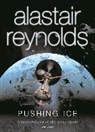 Alastair Reynolds - Pushing Ice