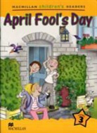 C. Palin, Cheryl Palin, Angeles Peinador, Angeles Peinador - April Foll's Day