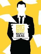 David E Carter, David E. Carter - The Big Book of New Design Ideas
