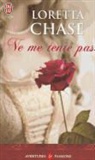 Loretta Chase - Ne me tente pas