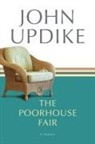John Updike - Poorhouse Fair
