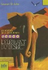 John St, Lauren St John - Les mystères de la girafe blanche. Vol. 4. L'éléphant du désert