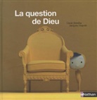 Oscar Brenifier, Jacques Després - La question de Dieu
