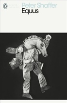 Peter Shaffer, Shaffer Peter - Equus