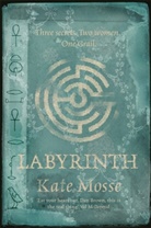 Kate Mosse - Labyrinth