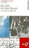 Thierry Laget - Du côté de chez Swann de Marcel Proust
