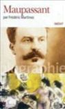 Fraedaeric Martinez, Fred Martinez, Frédéric Martinez, Martinez Fred - Maupassant