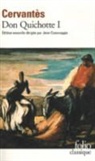 Cervantes, Miguel de Cervantes Saavedra, Miguel de Cervantès Saavedra - L'ingénieux hidalgo Don Quichotte de la Manche. Vol. 1