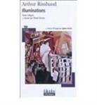 Arthur Rimbaud - Illuminations