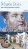 O. Germain-Thom, Olivier Germain-Thomas - Marco Polo