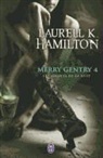 Laurell K. Hamilton - Merry Gentry. Vol. 4. Les assauts de la nuit