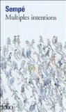 Sempe, Jean-Jacques Sempé - Multiples intentions