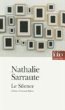 Nathal Sarraute, Nathalie Sarraute - Le Silence
