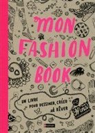 Nina Chakrabarti - Mon fashion book