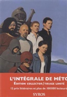 Yves Grevet - M&eacute;to