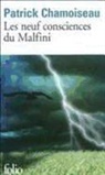 Patr Chamoiseau, Patrick Chamoiseau - Les neuf consciences du Malfini
