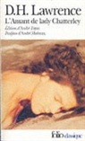 D. Lawrence, David Herbert Lawrence - L'amant de lady Chatterley