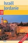 Günter Nelles - Israël, Jordanie
