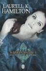 Laurell K Hamilton, Laurell K. Hamilton - Merry Gentry. Vol. 5. Sous le souffle de Mistral