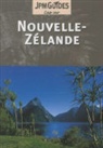 Dan Colwell - Nouvelle-Zélande