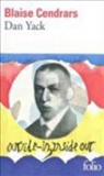 Blaise Cendrars - Dan Yack