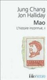 Jung Chang, Chang/Halliday, Jon Halliday - Mao : l'histoire inconnue. Vol. 2