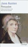 Jane Austen - Persuasion