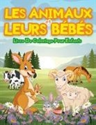 Booksly A, Booksly A., Anthony Krings, Grégoire Solotareff - Le lapin de Kiko