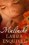 Laura Esquivel, Jordi Castells - Malinche