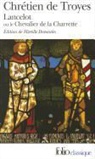 Troyes Chretien, Chrétien de Troyes - Lancelot ou Le chevalier de la charrette