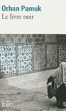 Orhan Pamuk - Le livre noir
