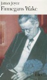 James Joyce, James Joye - Finnegans Wake