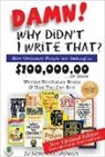 Marc McCutcheon - Damn! Why Didn't I Write That?