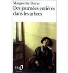 Marguerit Duras, Marguerite Duras - Des journées entières dans les arbres