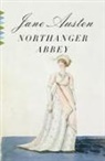 Jane Austen - Northanger Abbey