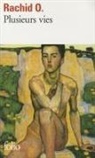 Rachid O, Rachid O. - Plusieurs vies