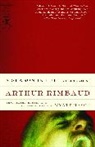 Wyatt Mason, Arthur Rimbaud, Arthur/ Mason Rimbaud - A Season in Hell & Illuminations