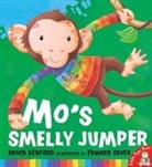 David Bedford, Edward Eaves, Edward Eaves - Mo's Smelly Jumper