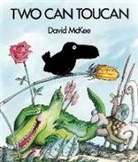 David McKee, David McKee - Two Can Toucan