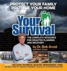 Bob (Dr.) Arnot, Bob/ Cohen Arnot, Mark Cohen - Your Survival