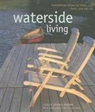 LESLIE BROWN-GEDDES, Leslie/ Baldwin Geddes-Brown - Waterside Living