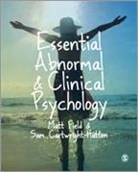 Author, Sam Cartwright-Hatton, Sam (University of Liverpool) Cartwright-Hatton, Sam (University of Sussex Cartwright-Hatton, Cartwright-Hatton Sam, Andy Field... - Essential Abnormal and Clinical Psychology