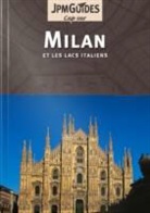 Dan Colwell, Dan Colwell - Milan et les lacs italiens -ancienne édition-