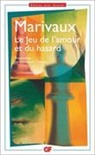 Marivaux, Pierre Carlet De Chamblain De Marivaux - Le jeu de l'amour et du hasard