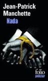Jean-Patrick Manchette, J-P Manchette - Nada