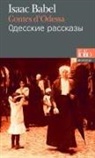 Isaac Babel - Odesskie rasskazy. Contes d'Odessa