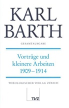 Karl Barth, Drewes, Hans-Anton Drewes, Herbert Helms, Friedrich W. Marquardt, Friedrich-Wilhelm Marquardt... - Gesamtausgabe - 22: Gesamtausgabe bd 22