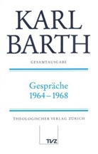 Karl Barth, Eberhard Busch - Gesamtausgabe - 28: Gesamtausgabe bd 28