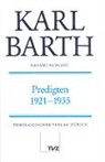 Karl Barth, Anton Drewes, Holger Finze, Hinrich Stoevesandt - Gesamtausgabe bd 31